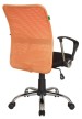 Кресло для персонала Riva Chair RCH 8075+оранжевый - 3