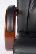 Кресло для руководителя Norden Консул кожа P3158-L02 Leather  - 2