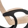 Кресло-качалка Модель 3 Mebelimpex Венге Malta 03 А - 00002866 - 4