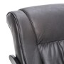 Кресло-качалка Модель 77 Mebelimpex Венге Dundi 108 - 00002889 - 6