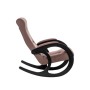 Кресло-качалка Модель 3 Mebelimpex Венге Maxx 235 - 00002866 - 2