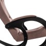 Кресло-качалка Модель 3 Mebelimpex Венге Maxx 235 - 00002866 - 5