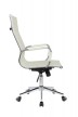 Кресло для руководителя Riva Chair RCH 6002-1 S+Светлый Беж - 2