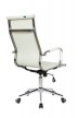 Кресло для руководителя Riva Chair RCH 6002-1 S+Светлый Беж - 3