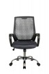 Кресло для персонала Riva Chair RCH 8081 E+Серый - 1