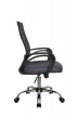 Кресло для персонала Riva Chair RCH 8081 E+Серый - 2
