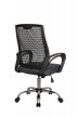 Кресло для персонала Riva Chair RCH 8081 E+Серый - 3