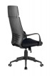 Кресло для персонала Riva Chair RCH 8989+Чёрный пластик/Чёрная ткань - 3