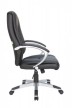 Кресло для руководителя Riva Chair RCH 9036+Чёрный - 2