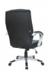 Кресло для руководителя Riva Chair RCH 9036+Чёрный - 3