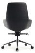 Кресло для персонала Riva Design Chair Spell-M В1719 черная кожа - 3