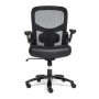 Кресло для руководителя TetChair BIG-1 - 7