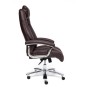 Кресло для руководителя TetChair TRUST brown - 11