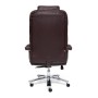 Кресло для руководителя TetChair TRUST brown - 13