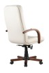 Кресло для руководителя Riva Design Chair RCH М 155 A+oregon 10 Бежевая - 3