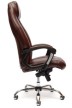 Кресло для руководителя TetChair BOSS 2 tone brown - 1
