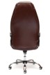 Кресло для руководителя TetChair BOSS 2 tone brown - 3