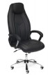 Кресло для руководителя TetChair BOSS black