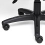 Кресло для руководителя TetChair DUKE black eco premium - 13