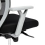 Кресло для руководителя TetChair VOLO GREY ALU - 16