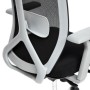 Кресло для руководителя TetChair VOLO GREY ALU - 17