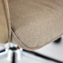 Кресло для руководителя TetChair CHARM beige - 1
