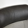 Кресло для руководителя TetChair CHARM grey-black - 10