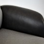Кресло для руководителя TetChair CHARM grey-black - 11