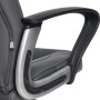 Геймерское кресло TetChair RACER grey - 3