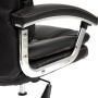 Кресло для руководителя TetChair  SOFTY LUX black - 3