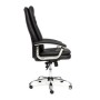 Кресло для руководителя TetChair  SOFTY LUX black - 7