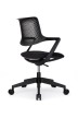 Кресло для персонала Riva Design Chair Dream B2202 черный - 3