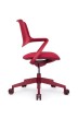 Кресло для персонала Riva Design Chair Dream B2202 красный - 2
