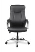 Кресло для руководителя College H-9152L-1/Black - 1