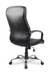 Кресло для руководителя College H-9152L-1/Black - 3