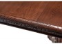 Обеденный стол Woodville Кантри орех с коричневой патиной - 6