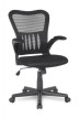 Кресло для персонала College HLC-0658F/Black