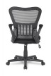Кресло для персонала College HLC-0658F/Black - 3
