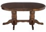 Обеденный стол Woodville Grandi dirty oak - 2
