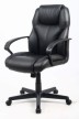 Кресло для руководителя College HLC-0601/Black - 2