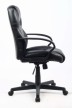 Кресло для руководителя College HLC-0601/Black - 3
