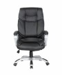 Кресло для руководителя College CLG-615 LXH Black - 1