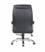 Кресло для руководителя College CLG-615 LXH Black - 3