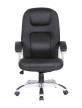Кресло для руководителя College XH-869/Black - 1