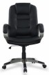 Кресло для руководителя College BX-3552/Black - 1