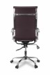 Кресло для руководителя College CLG-620 LXH-A Brown - 4
