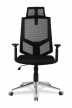 Кресло для персонала College HLC-1500H/Black - 1