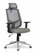 Кресло для персонала College HLC-1500H/Grey