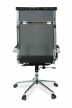 Кресло для руководителя College CLG-622-A Black - 4
