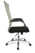 Кресло для руководителя College CLG-623-A Beige - 2